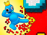 Игра Герой: Крушитель Стен Игра Герой: Крушитель Стен