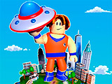 Игра Герой Подъема Игра Герой Подъема
