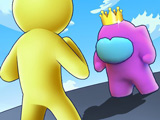 Игра Гигант Раш: Импостер Игра Гигант Раш: Импостер