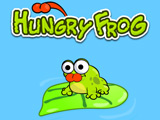 Hungry Frog 2