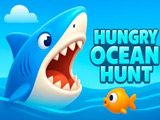 Hungry Ocean Hunt