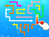 Arrows Puzzle Escape