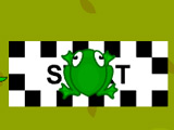 Frog Race