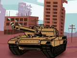 Игра Гонки на Танках Игра Гонки на Танках