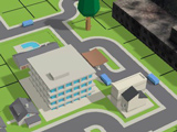 Игра Городской Магнат Игра Городской Магнат