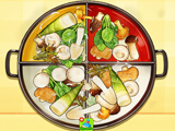 Hot Pot: Food Match Hot Pot: Food Match
