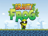 Gravity Frog