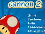 Mushroom Cannon 2