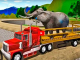 Игра Грузовик Для Перевозки Животных Игра Грузовик Для Перевозки Животных