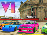 GTA Online: Drift RP GTA Online: Drift RP