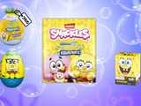 SpongeBob Surprise: Unboxing SpongeBob Surprise: Unboxing