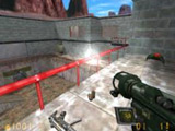 Half-Life: Deathmatch