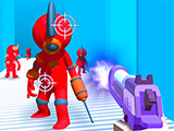 Игра Хедшот Мастер Игра Хедшот Мастер