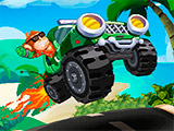 Игра Хилл Климб: Пиксельная Машина Игра Хилл Климб: Пиксельная Машина