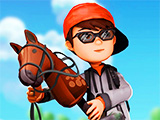 Игра Хоббихорсинг Симулятор Игра Хоббихорсинг Симулятор