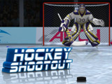 Hockey Shootout Hockey Shootout