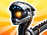 Игра Хорайзон: Приручение Динороботов Игра Хорайзон: Приручение Динороботов