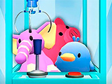 Игра Хватайка Игра Хватайка