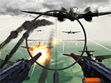Игра Хвостовое Орудие Чарли Игра Хвостовое Орудие Чарли