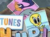 New Looney Tunes: Match Up