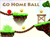Go Home Ball Go Home Ball