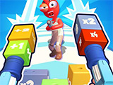 Игра Иди и Стреляй Игра Иди и Стреляй