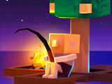 Игра Идл Аркс: Строить в Море Игра Идл Аркс: Строить в Море