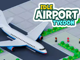 Idle Airport Tycoon Idle Airport Tycoon