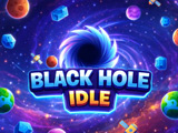 Idle Black Hole Idle Black Hole