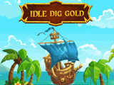 Idle Dig Gold