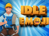 Idle Emoji Factory