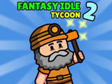 Fantasy Idle Tycoon 2