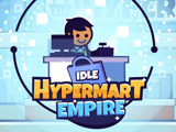 Idle Hypermart Empire Idle Hypermart Empire