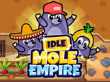 Idle Mole Empire Idle Mole Empire