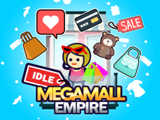 Idle Megamall Empire Idle Megamall Empire