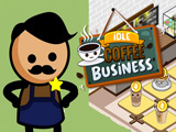 Idle Coffee Business