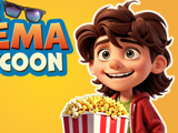 Idle Cinema Tycoon Idle Cinema Tycoon