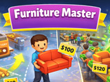 Furniture Master: Idle Tycoon Furniture Master: Idle Tycoon
