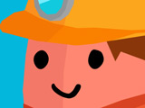 Idle Sand Castle