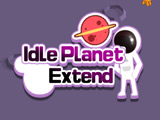Idle Planet Extend