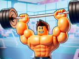 Idle Planet: Gym Tycoon Idle Planet: Gym Tycoon