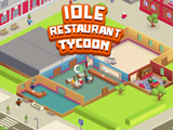 Idle Restaurant Tycoon 2