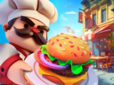 Idle Restaurant Tycoon Idle Restaurant Tycoon