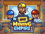 Idle Mining Empire Idle Mining Empire