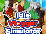 Idle Vlogger Simulator Idle Vlogger Simulator