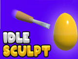 Idle Sculpt