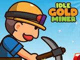 Idle Gold Miner Idle Gold Miner