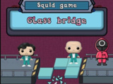 Squid Game - Glass Bridge 2 Squid Game - Glass Bridge 2