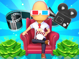 Игра Империя Кино: Холостой Магнат Игра Империя Кино: Холостой Магнат