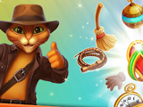 Игра Инди Кот 2 Игра Инди Кот 2